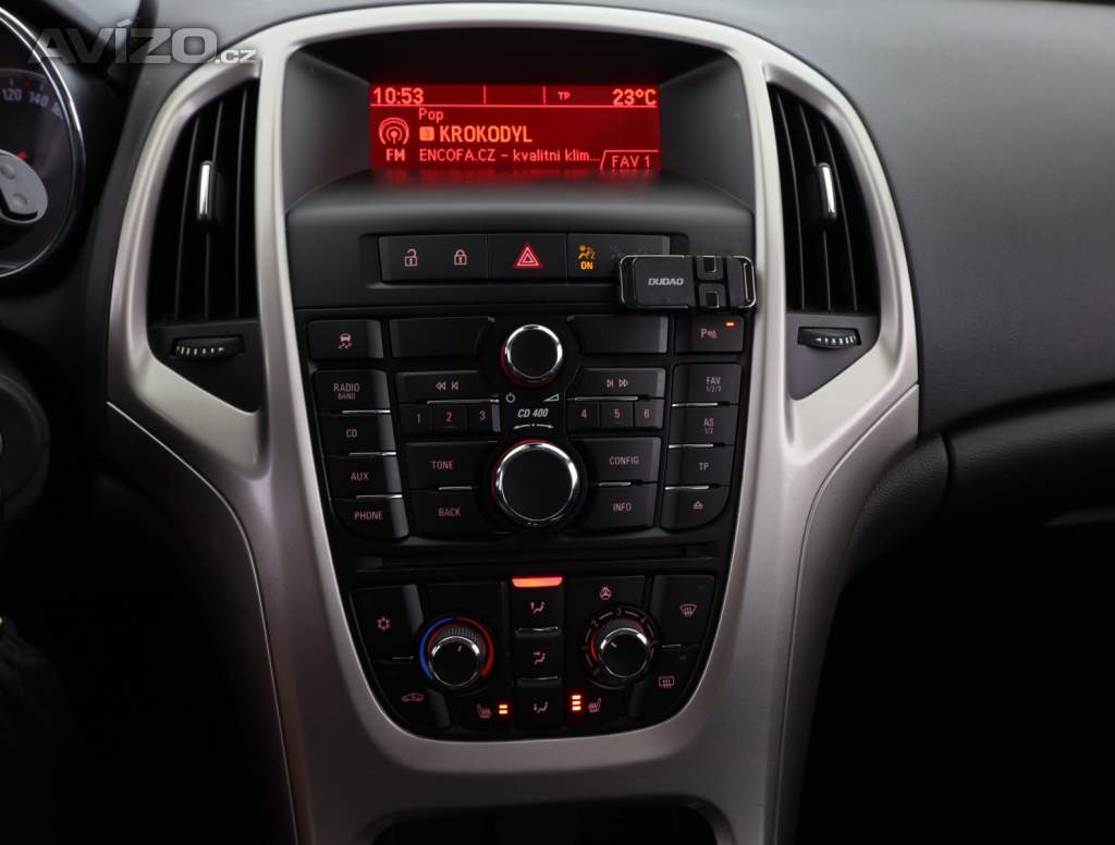 Foto inzerátu Opel Astra 1.4 T