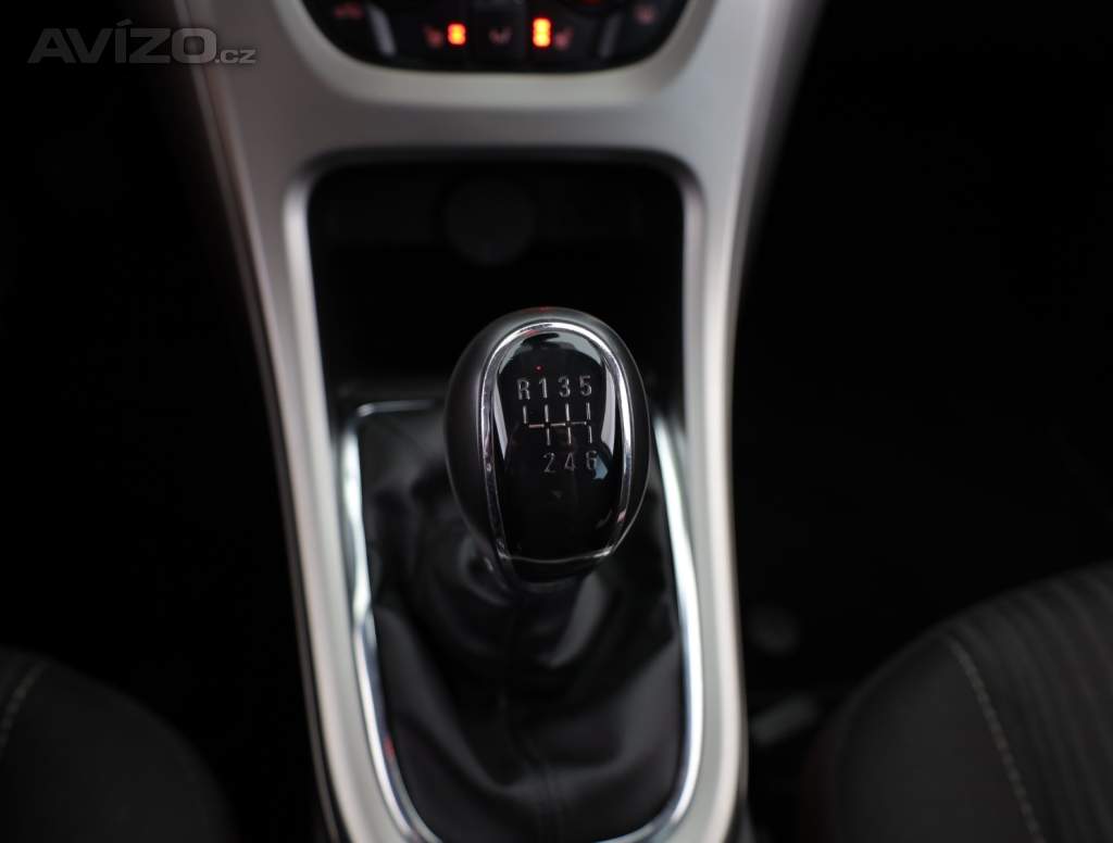 Foto inzerátu Opel Astra 1.4 T