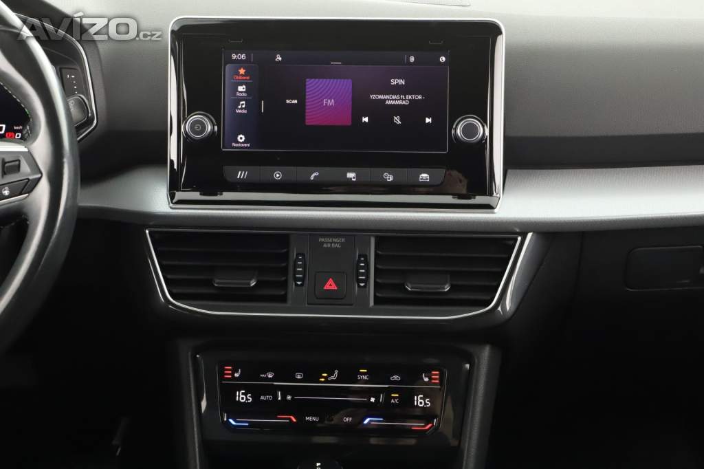 Foto inzerátu Seat Tarraco 1.5 TSI