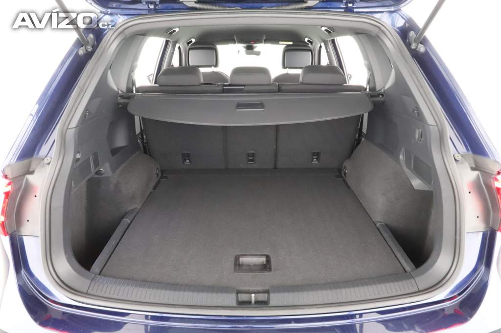 Foto inzerátu Seat Tarraco 1.5 TSI