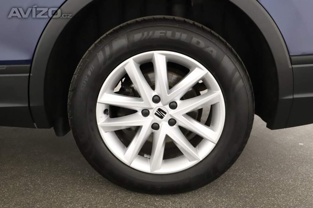 Foto inzerátu Seat Tarraco 1.5 TSI