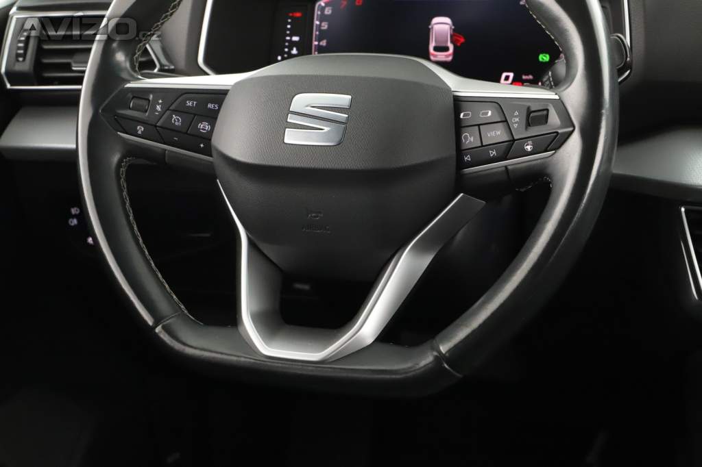 Foto inzerátu Seat Tarraco 1.5 TSI