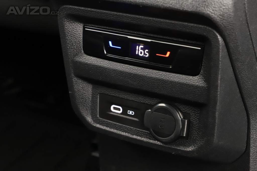 Foto inzerátu Seat Tarraco 1.5 TSI