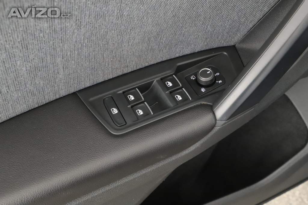 Foto inzerátu Seat Tarraco 1.5 TSI
