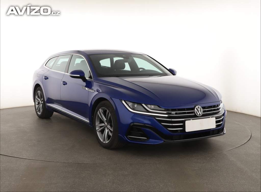 VW Arteon 2.0 TDI