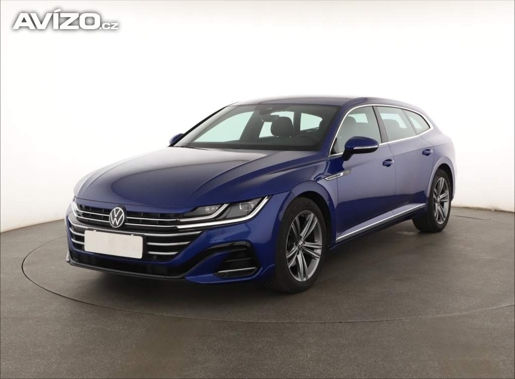 Foto inzerátu VW Arteon 2.0 TDI