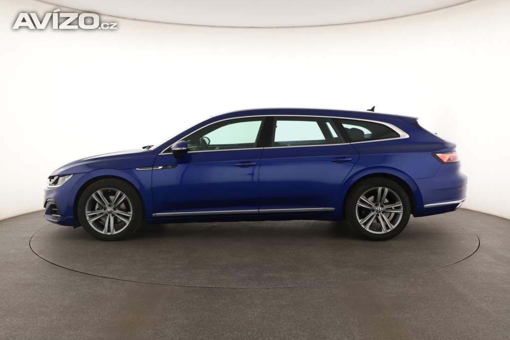 Foto inzerátu VW Arteon 2.0 TDI