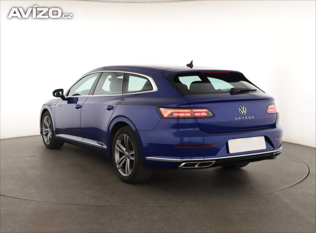 Foto inzerátu VW Arteon 2.0 TDI