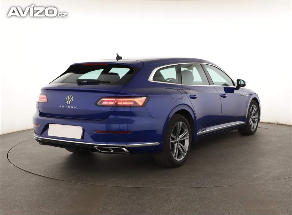 Foto inzerátu VW Arteon 2.0 TDI