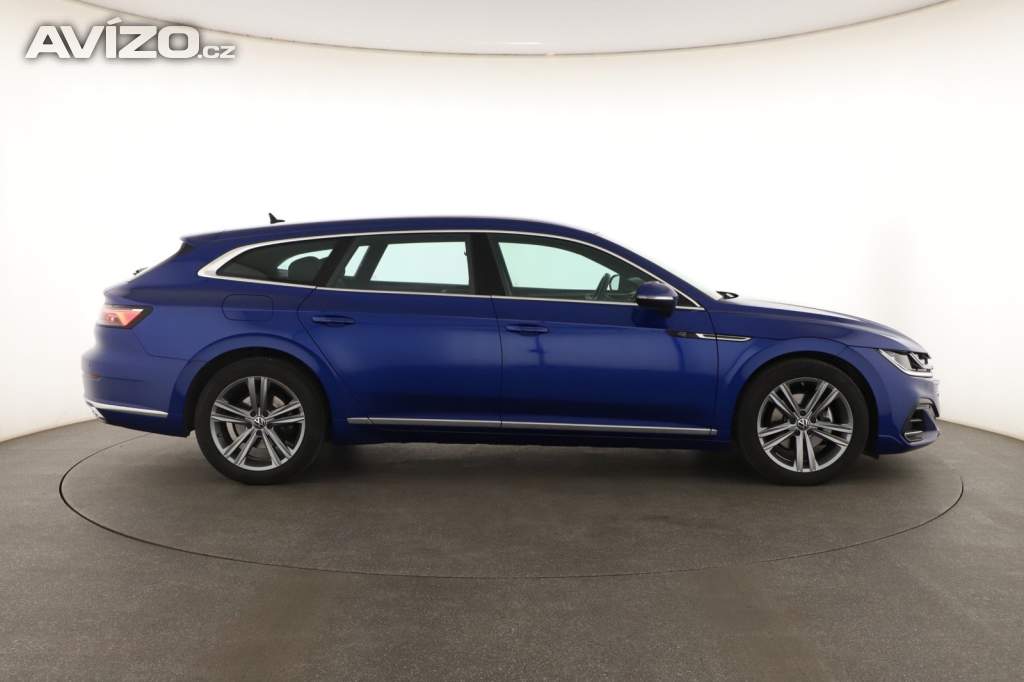 Foto inzerátu VW Arteon 2.0 TDI