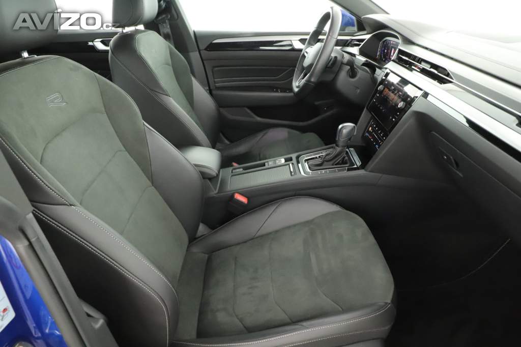 Foto inzerátu VW Arteon 2.0 TDI