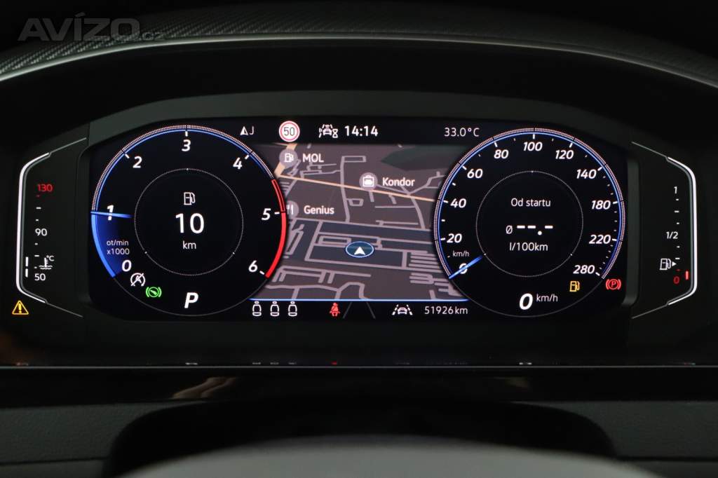 Foto inzerátu VW Arteon 2.0 TDI