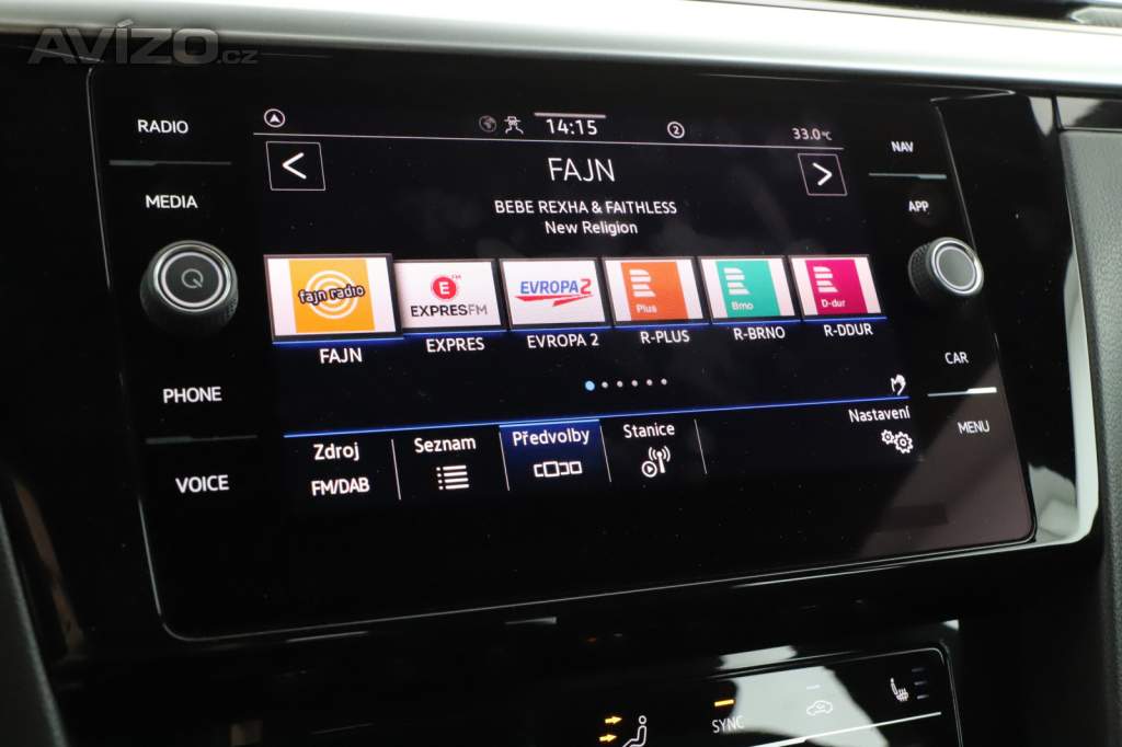 Foto inzerátu VW Arteon 2.0 TDI
