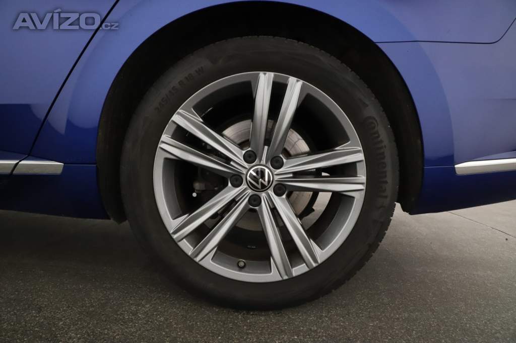 Foto inzerátu VW Arteon 2.0 TDI