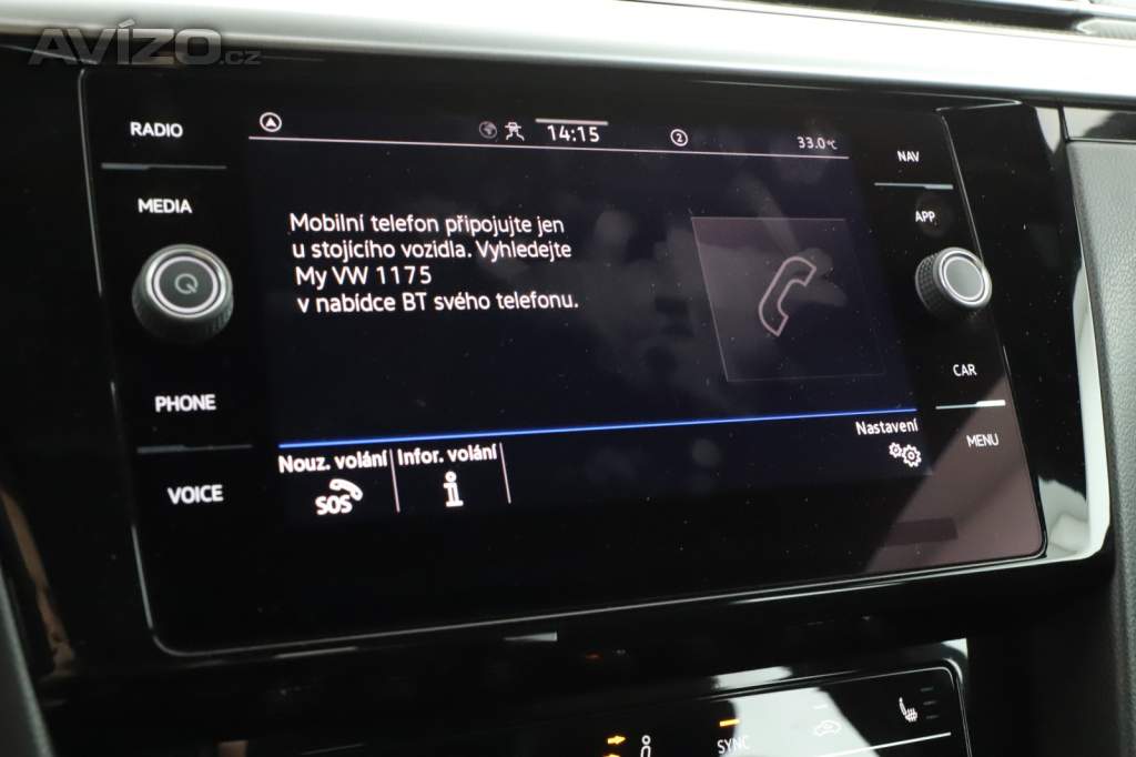 Foto inzerátu VW Arteon 2.0 TDI