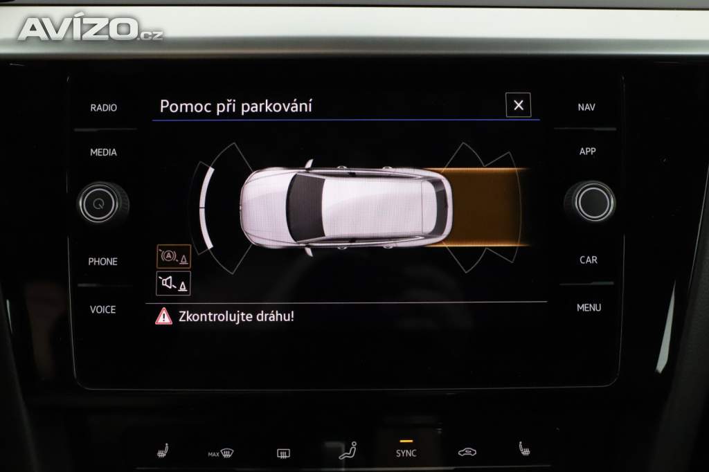 Foto inzerátu VW Arteon 2.0 TDI