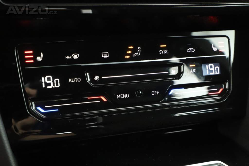 Foto inzerátu VW Arteon 2.0 TDI