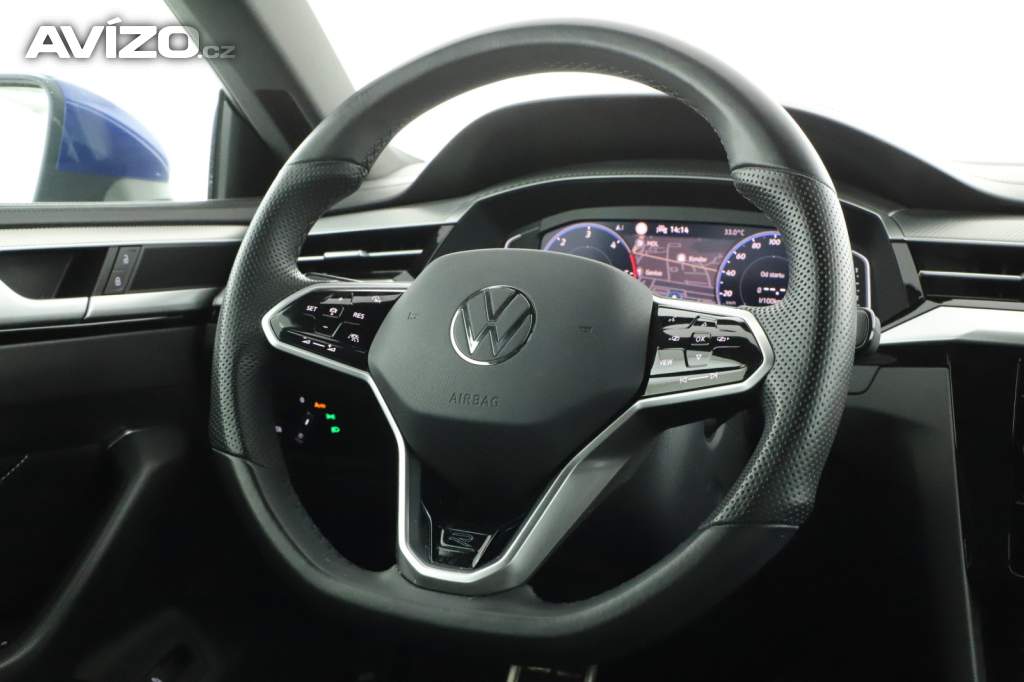 Foto inzerátu VW Arteon 2.0 TDI