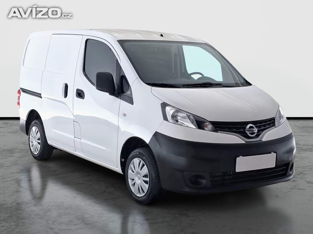Nissan NV200 1.5 dCi