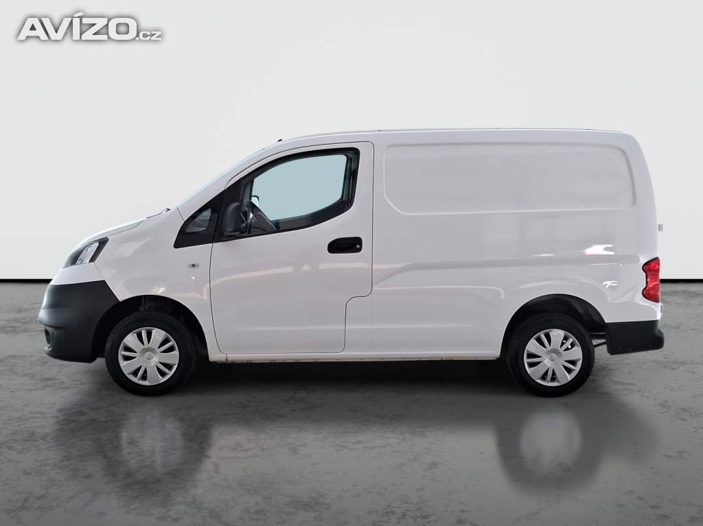 Foto inzerátu Nissan NV200 1.5 dCi
