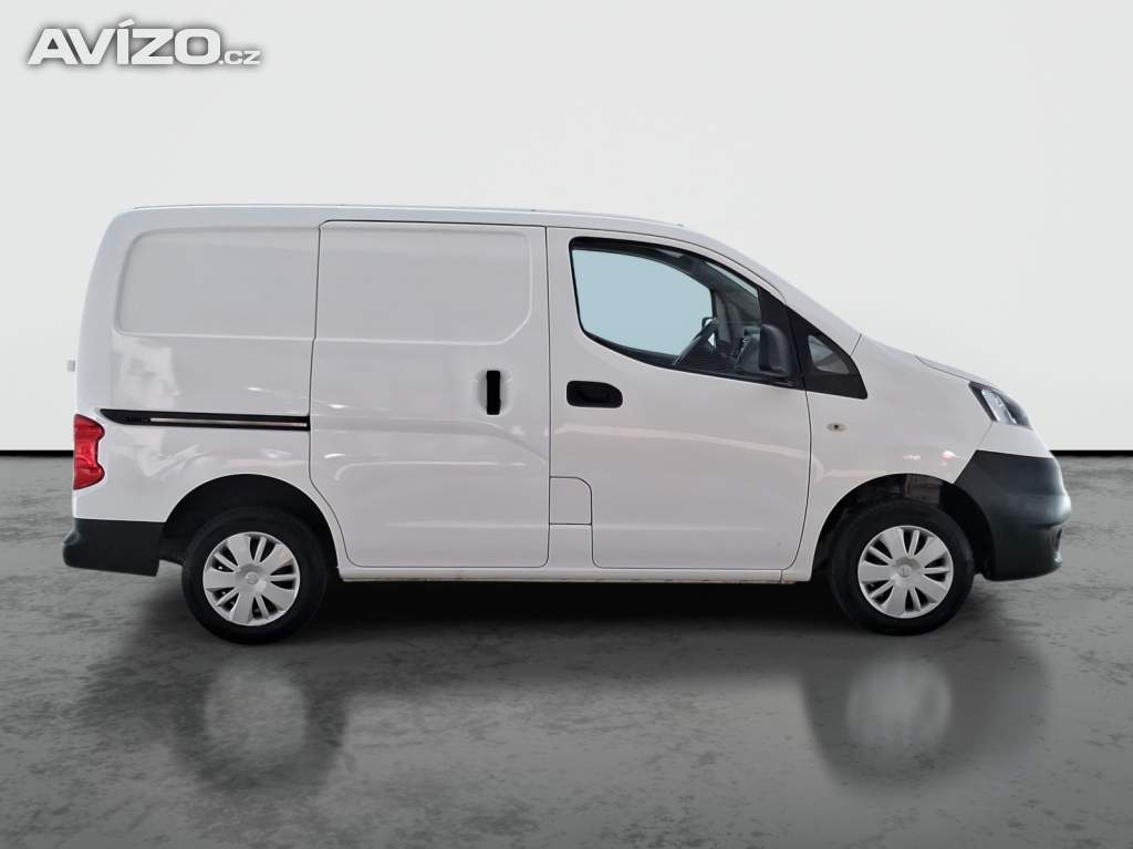 Foto inzerátu Nissan NV200 1.5 dCi