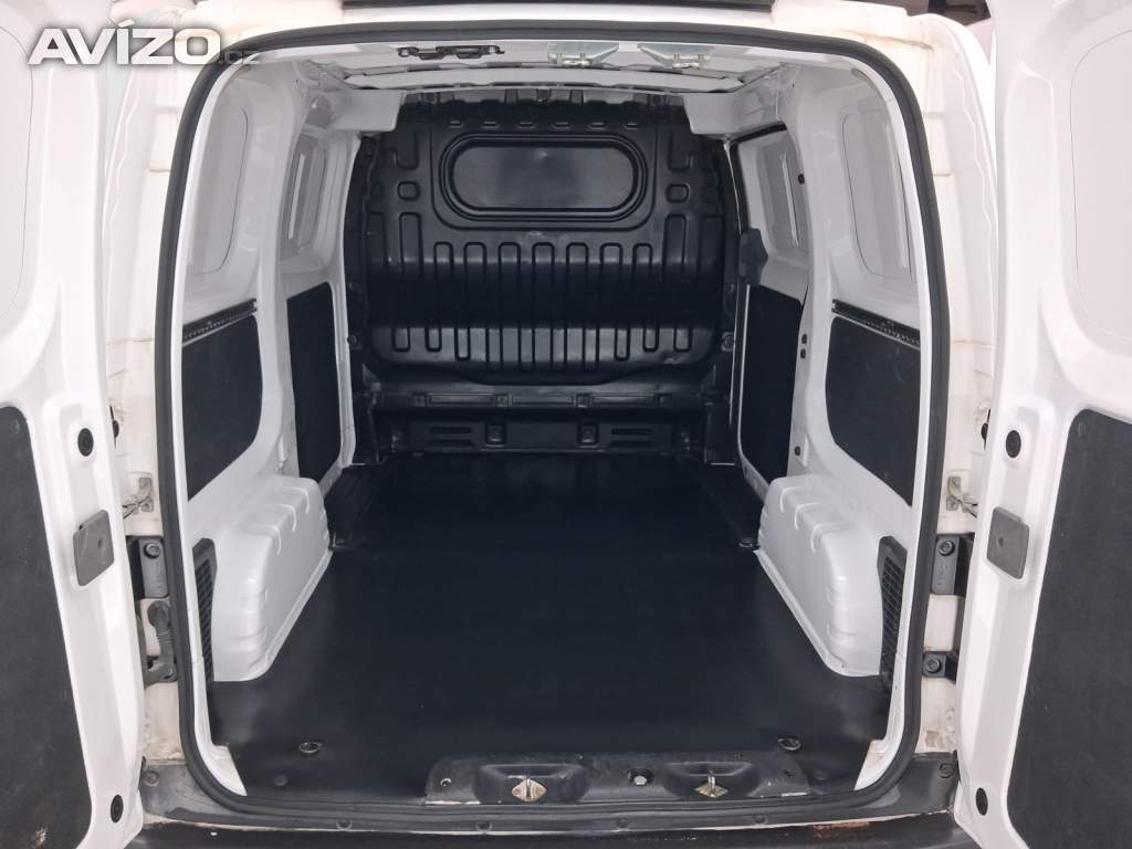 Foto inzerátu Nissan NV200 1.5 dCi