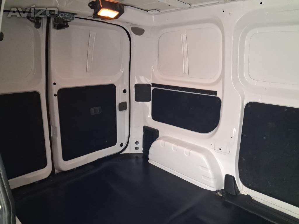 Foto inzerátu Nissan NV200 1.5 dCi