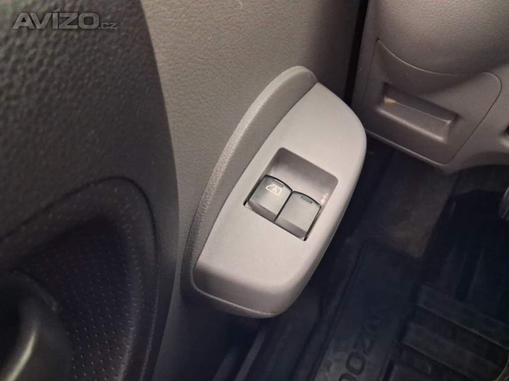 Foto inzerátu Nissan NV200 1.5 dCi