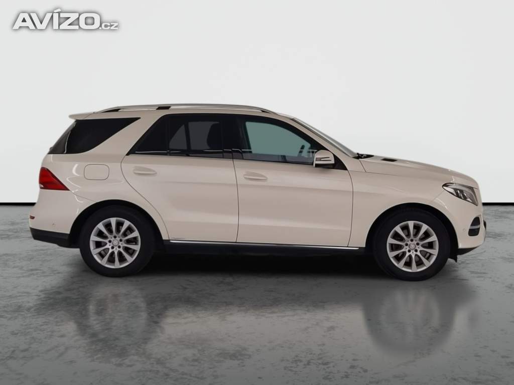 Foto inzerátu Mercedes GLE GLE 350 d