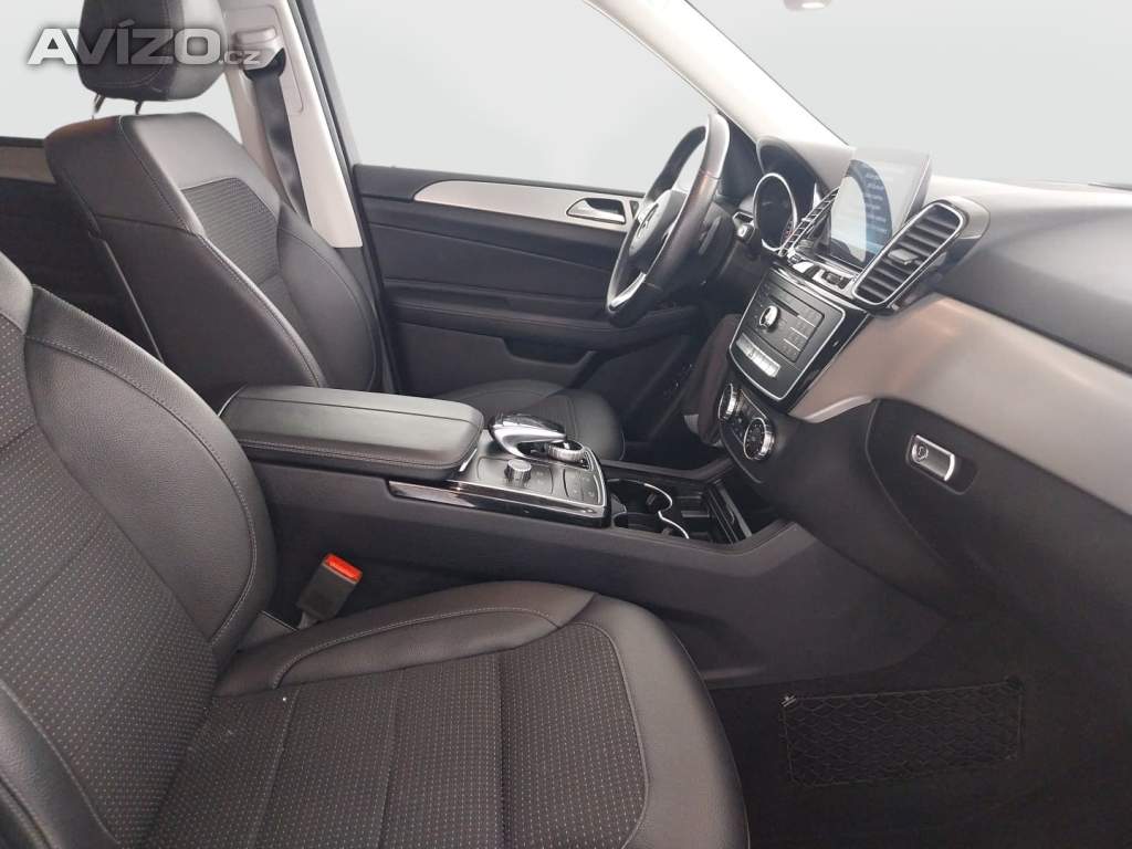Foto inzerátu Mercedes GLE GLE 350 d