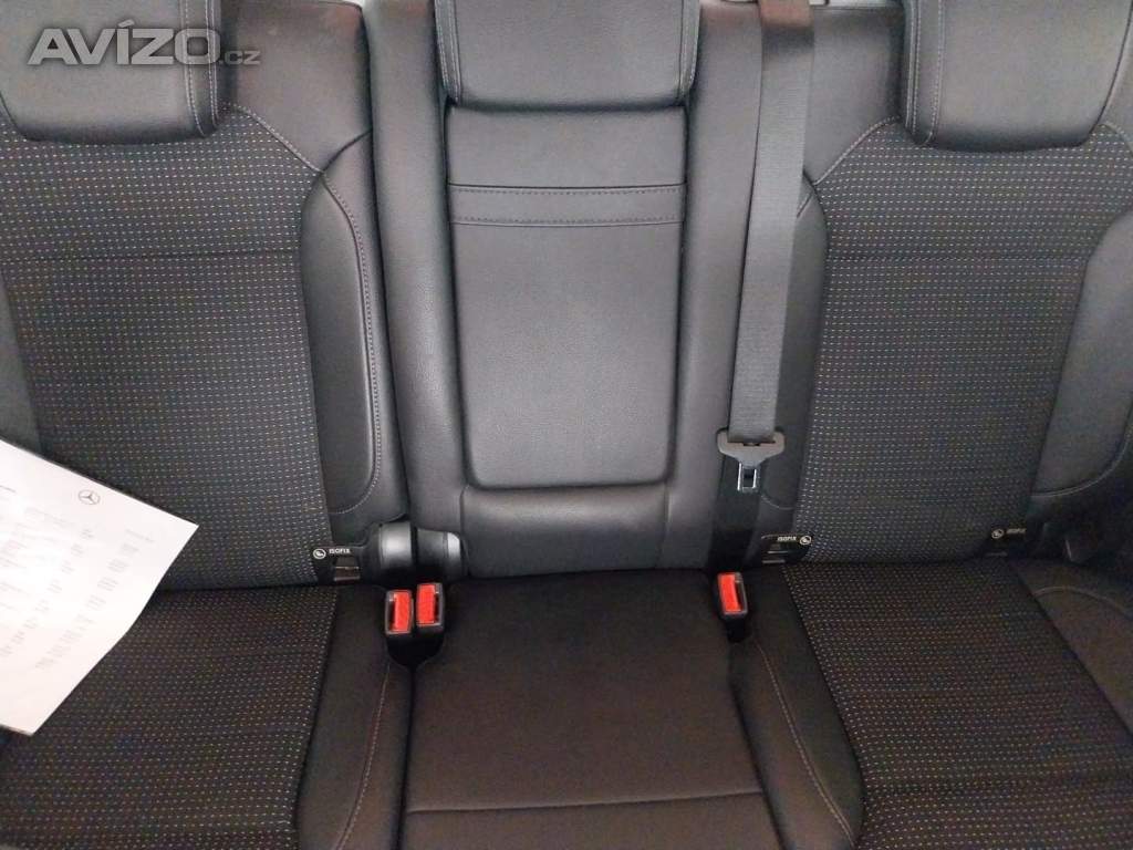 Foto inzerátu Mercedes GLE GLE 350 d