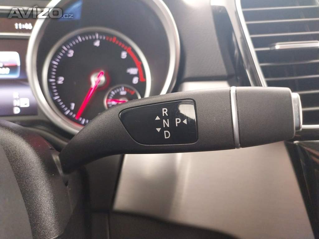 Foto inzerátu Mercedes GLE GLE 350 d