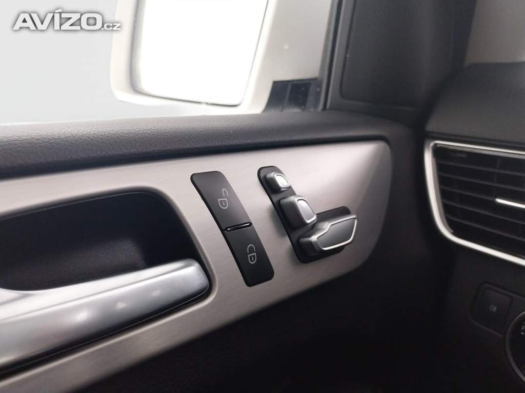 Foto inzerátu Mercedes GLE GLE 350 d