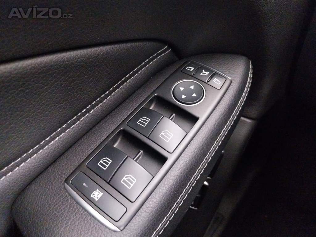 Foto inzerátu Mercedes GLE GLE 350 d