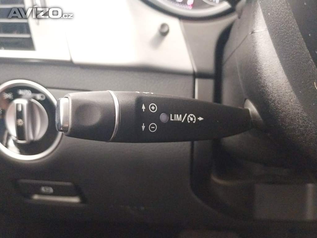 Foto inzerátu Mercedes GLE GLE 350 d