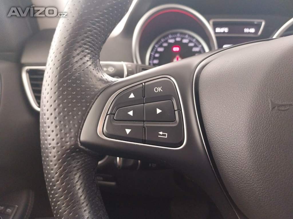 Foto inzerátu Mercedes GLE GLE 350 d