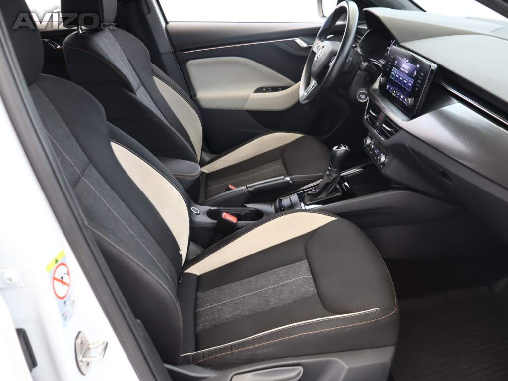 Foto inzerátu Skoda Scala 1.5 TSI