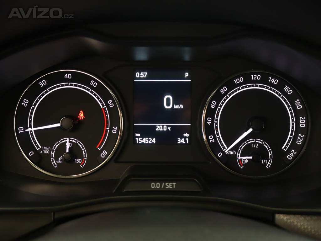 Foto inzerátu Skoda Scala 1.5 TSI