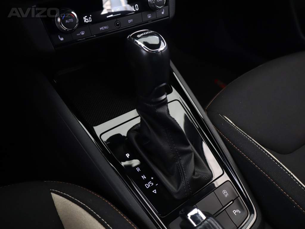 Foto inzerátu Skoda Scala 1.5 TSI