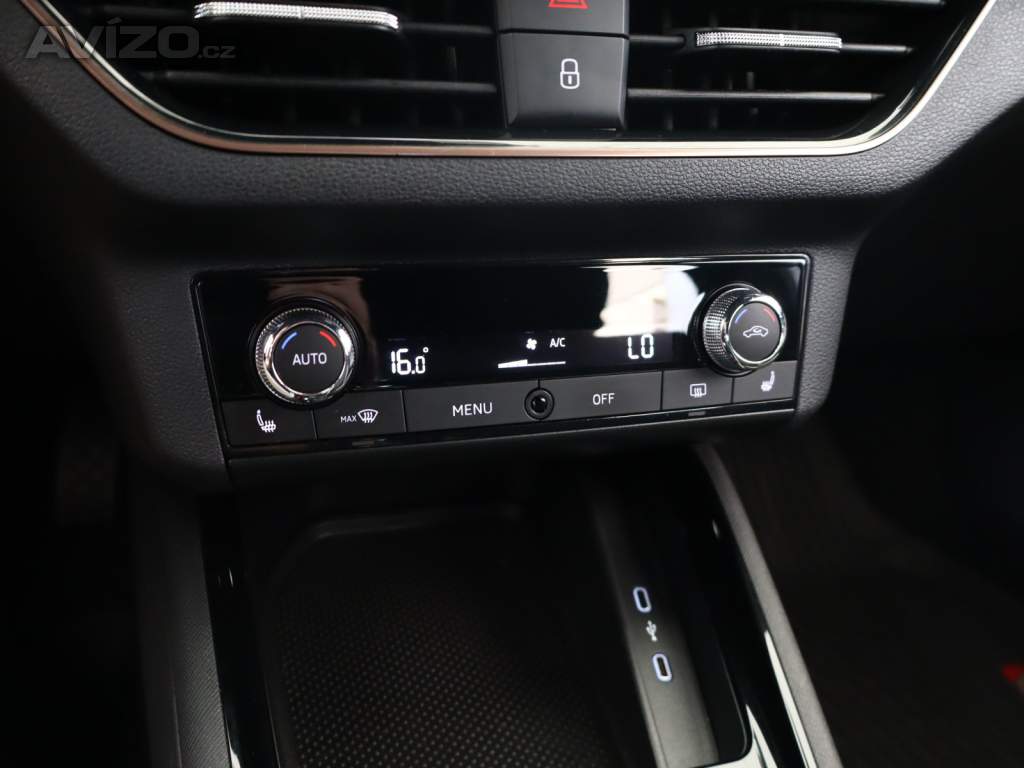 Foto inzerátu Skoda Scala 1.5 TSI