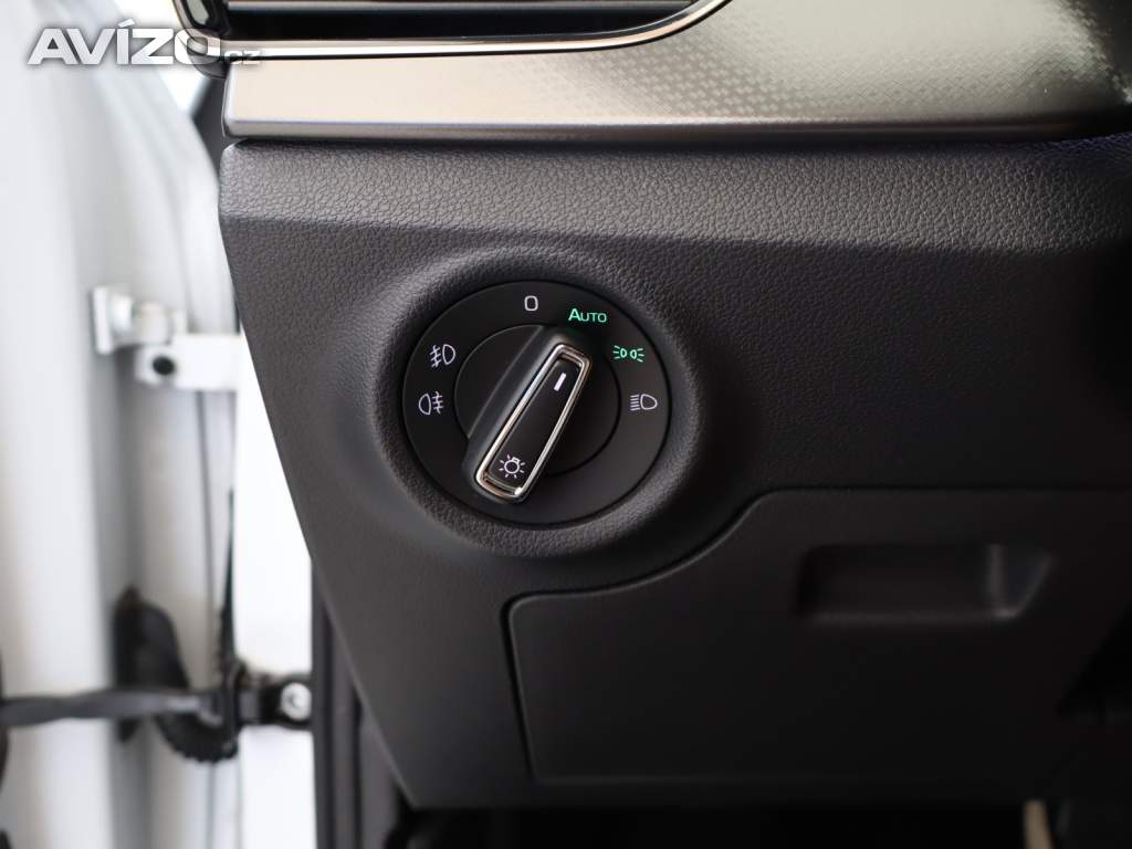 Foto inzerátu Skoda Scala 1.5 TSI