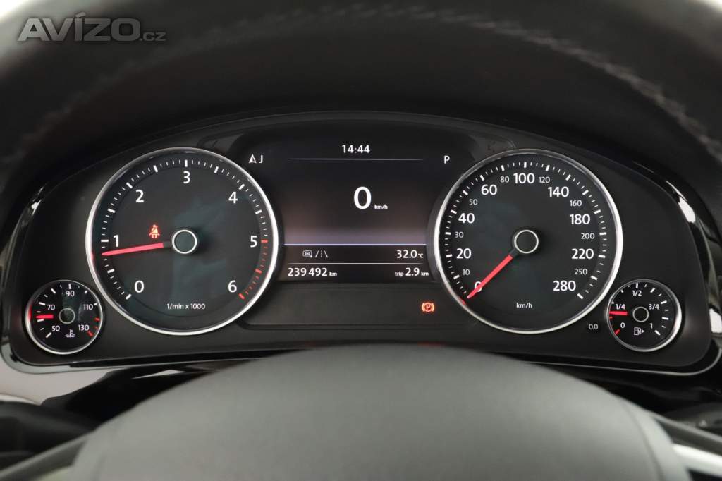 Foto inzerátu VW Touareg 3.0 TDI