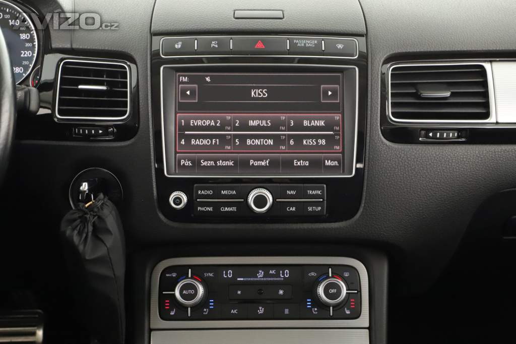 Foto inzerátu VW Touareg 3.0 TDI