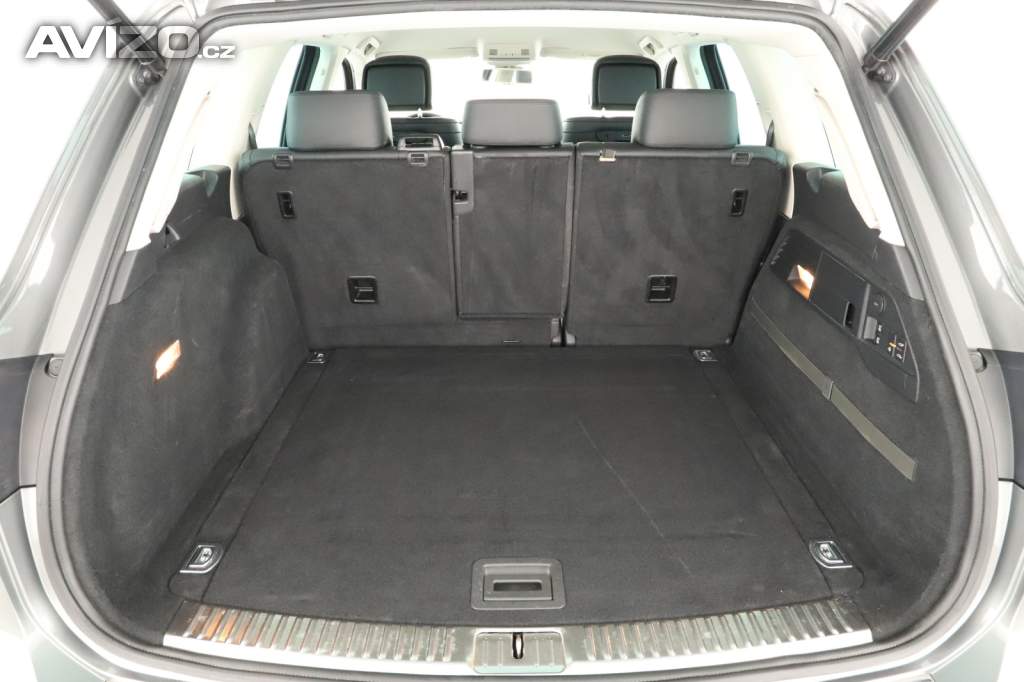 Foto inzerátu VW Touareg 3.0 TDI