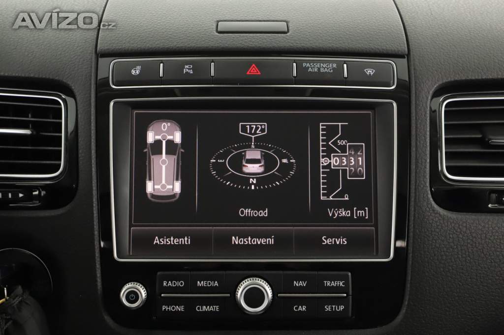 Foto inzerátu VW Touareg 3.0 TDI