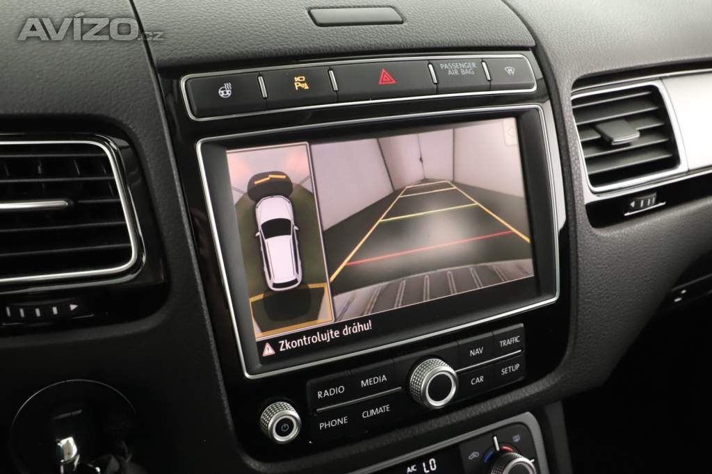Foto inzerátu VW Touareg 3.0 TDI