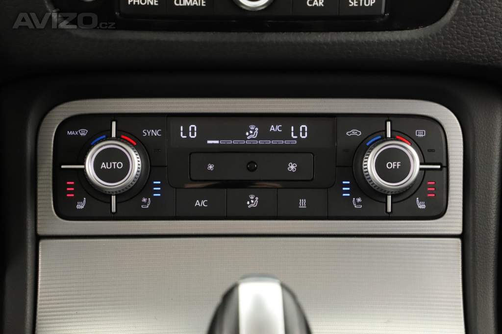 Foto inzerátu VW Touareg 3.0 TDI