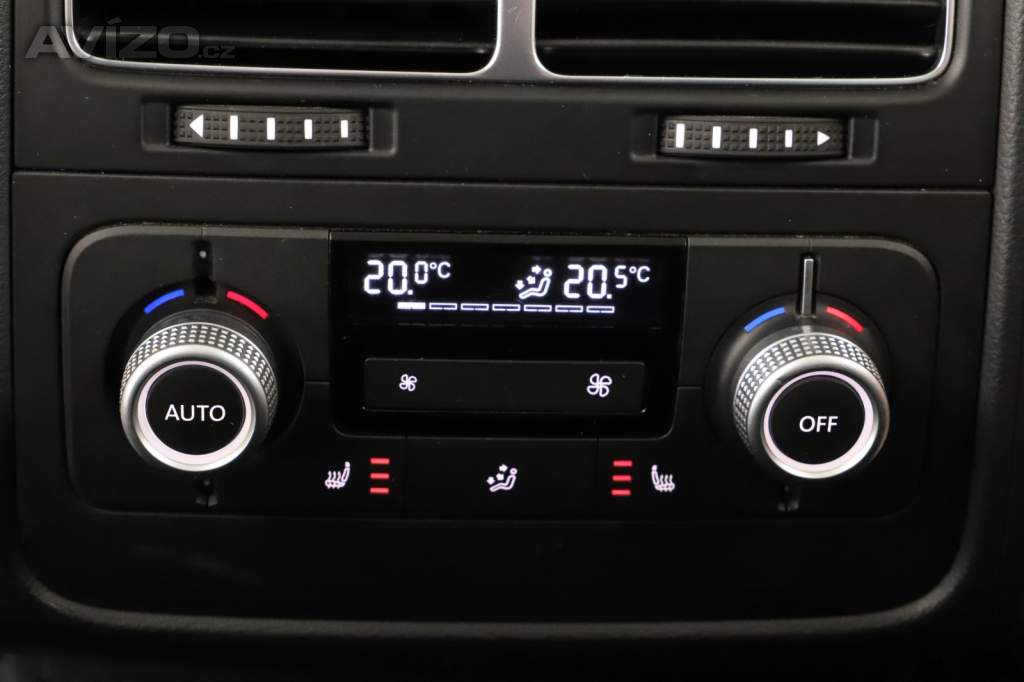Foto inzerátu VW Touareg 3.0 TDI