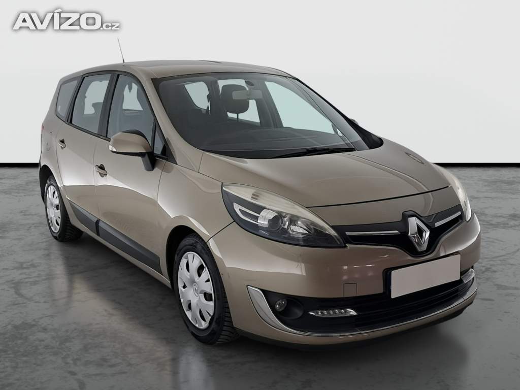 Foto inzerátu Renault Grand Scenic 1.5 dCi