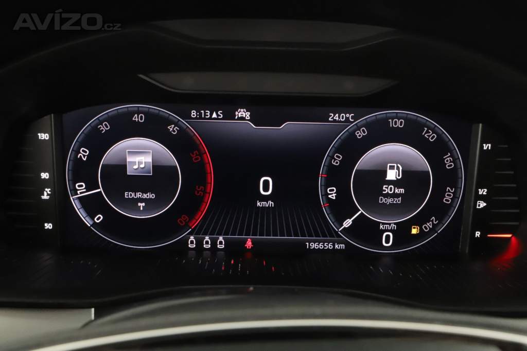 Foto inzerátu Skoda Scala 1.6 TDI